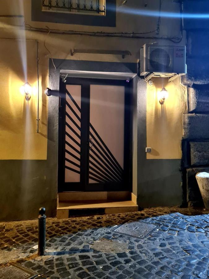 Amore Napoletano Nápoly Kültér fotó