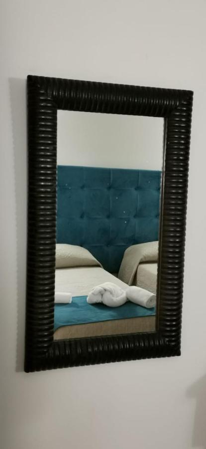 Amore Napoletano Nápoly Kültér fotó